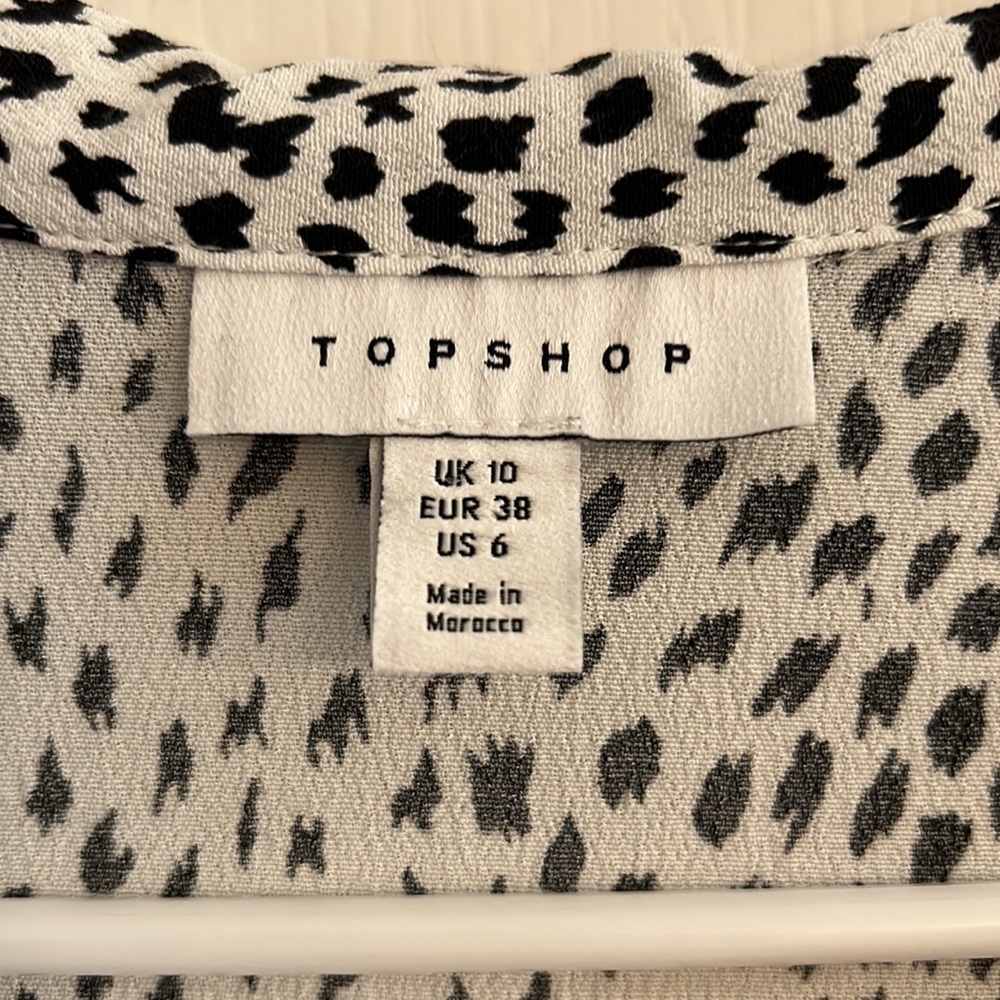TopShop Dress - Picture 2 of 5